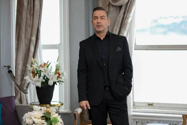 Yasak Elma - Episode 24 - Z filmu - Murat Aygen