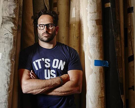 Building character into your business with Jason Harris on People Not Things podcast - Lama Six