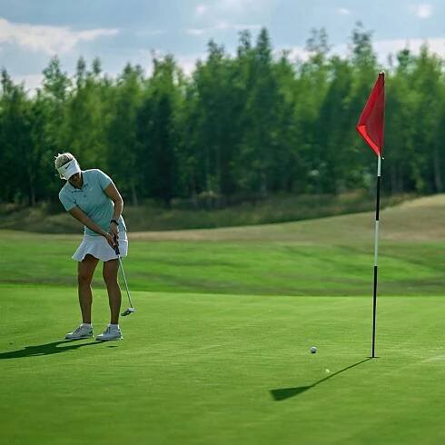 Golf Sokolov nabídne komfortnější zázemí