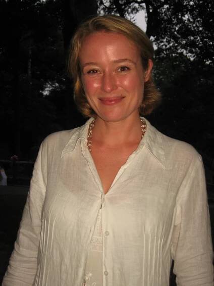 Jennifer Ehle