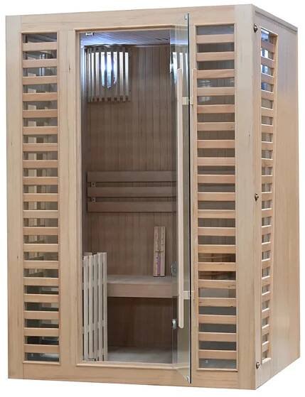 Hanscraft Luonto 2