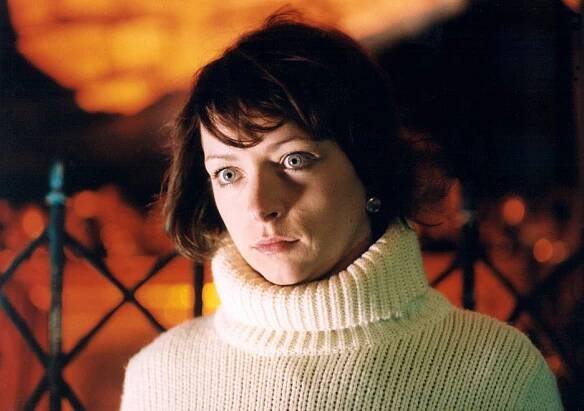 Černí andělé (2001)