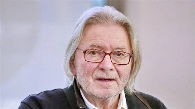 Zemřel herec Ladislav Mrkvička (†81). Před kamerou zářil, jeho život provázelo rodinné trápení - Expres.cz