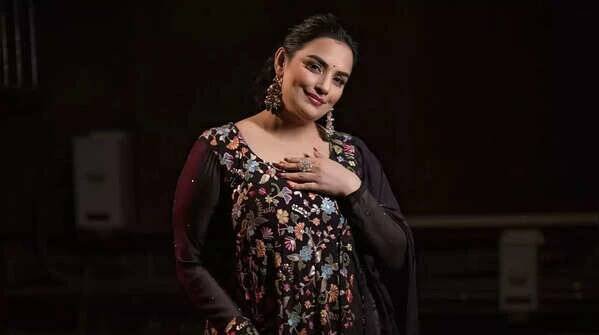 Shweta Menon