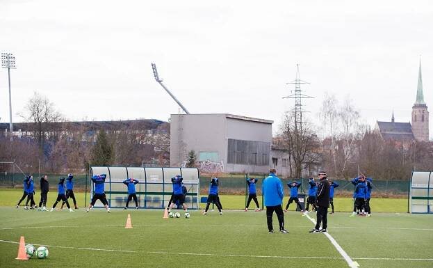 Trenér Vrba: Titul a Liga mistrů? Náš sen i cíl