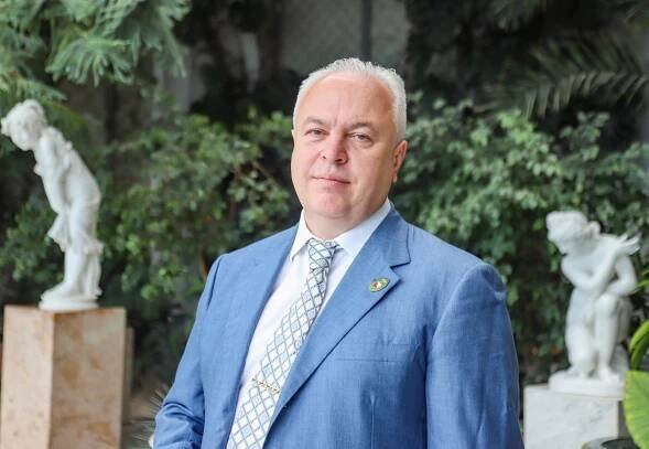 Руководство - Алупкинский дворцово-парковый музей-заповедник
