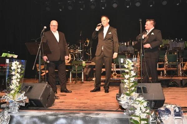 XXVI. Reprezentační ples města Dolní Benešov - Kulturní dům Dolní Benešov
