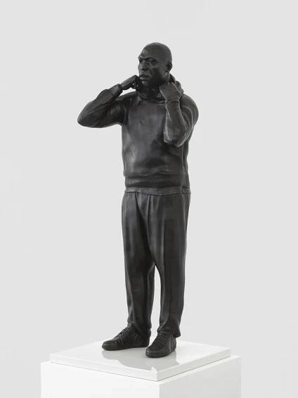 Thomas J Price - Hauser & Wirth