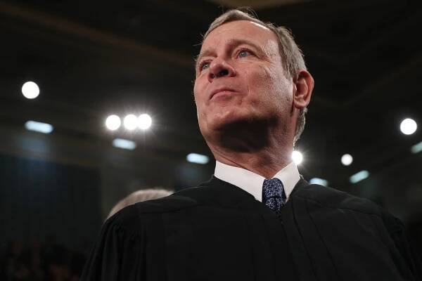 John Roberts played the long game on state funding of religious schools
