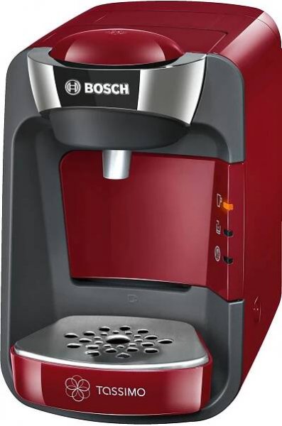 Espresso BOSCH TAS3203 Tassimo 1090 Kč