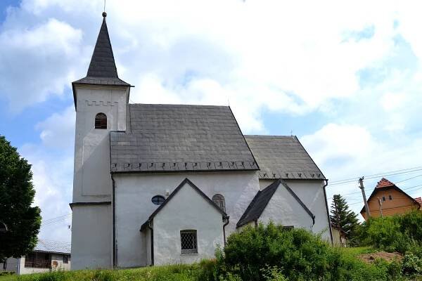 Zoznam kultúrnych pamiatok v obci Važec