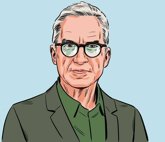 Larry Lamb Q&A: “Playing Mick Shipman has made me a better man”