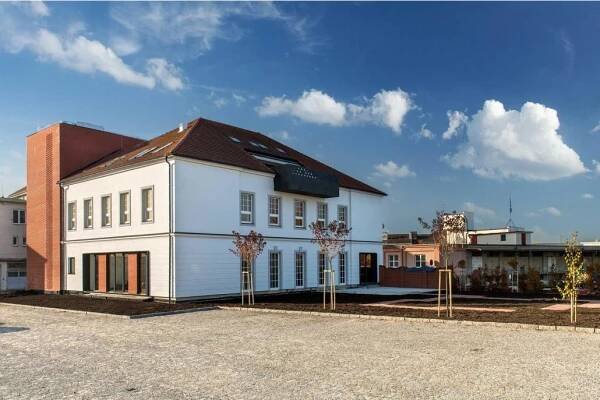 English house - Anglická sezóna