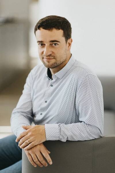 V čele Asociace českého tradičního obchodu je opět Pavel Březina