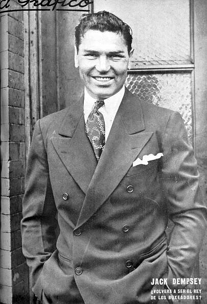 Jack Dempsey - Wikipedia