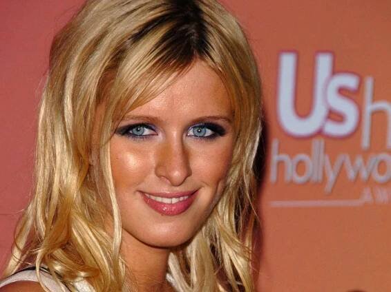 Look dne: Stylová Nicky Hilton
