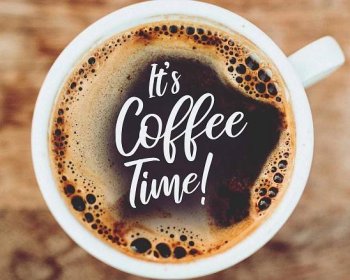The Best Time to Drink Coffee - Pursue Wellness