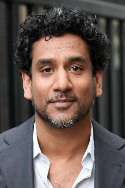 Naveen Andrews herec