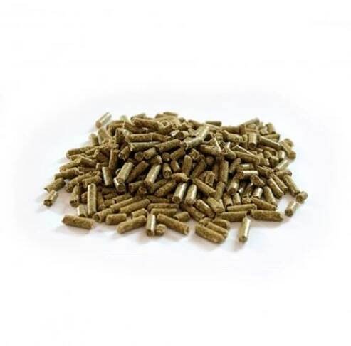 Fitmin Horse Hobby 25 kg