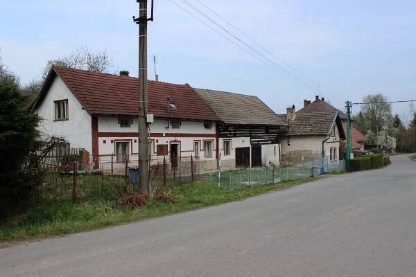 Doubravice (Katusice)