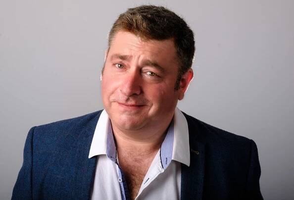 Nick Page - Cindy Thompson Entertainment