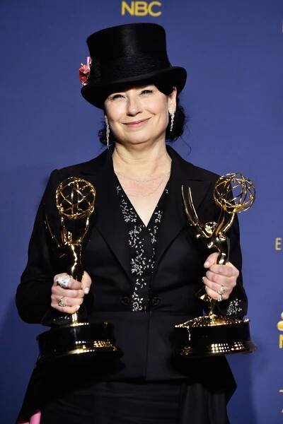 Amy Sherman-Palladino - Writer, Director, Producer