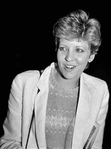 Nancy Allen – Wikipedia