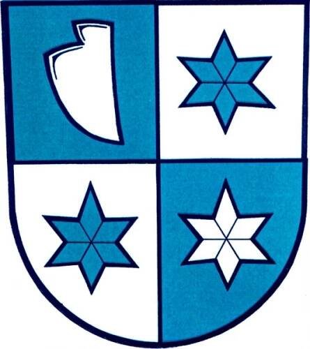 Registr komunálních symbolů