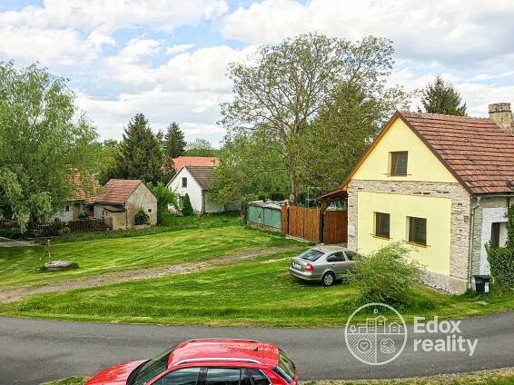 Prodej Dům, Bílé Podolí - Lovčice, okres Kutná Hora