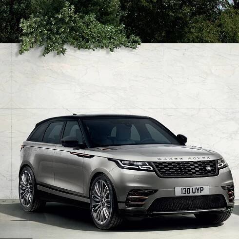 2023 Range Rover Velar | Land Rover Orlando