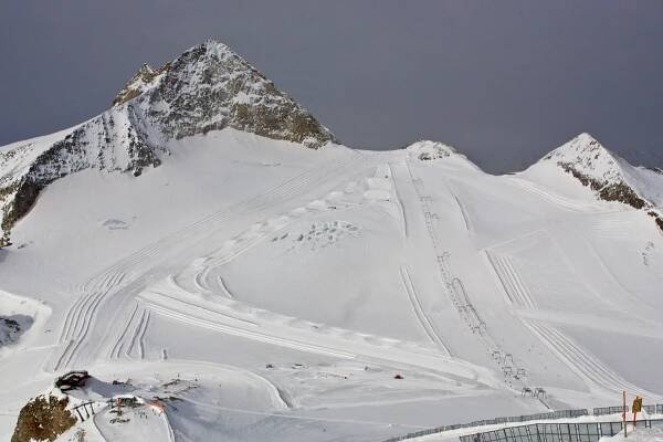 Zillertal Välley Rälley | Hintertux 15/16 Photos