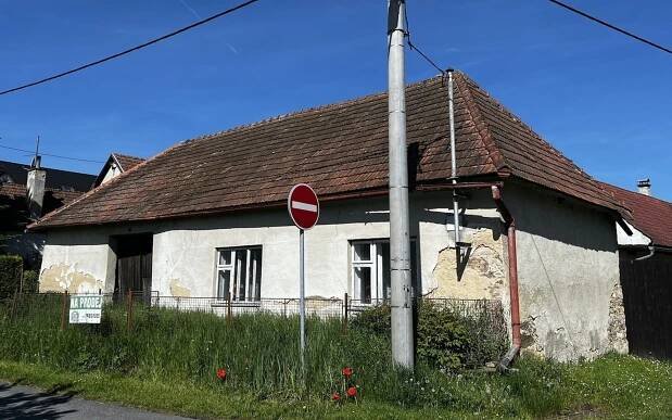 Chalupy, Rohozná, 100 m²