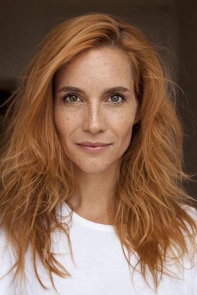 Hana Vagnerová – Forehead, Nose, Face, Cheek, Smile, Ski…