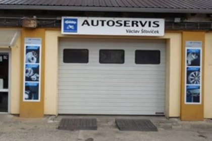 automotoservis.com - Autoservis Praha-Čakovice