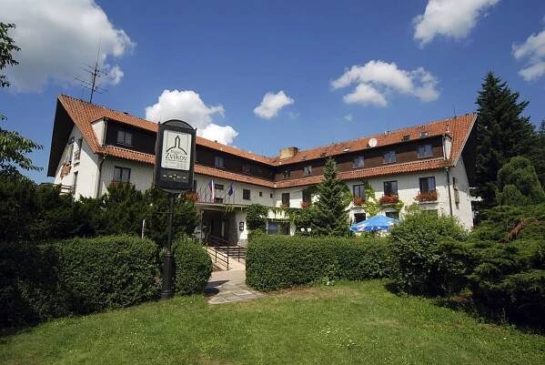 Dovolená Středočeská pahorkatina Česko 2025 | Zájezdy.cz
