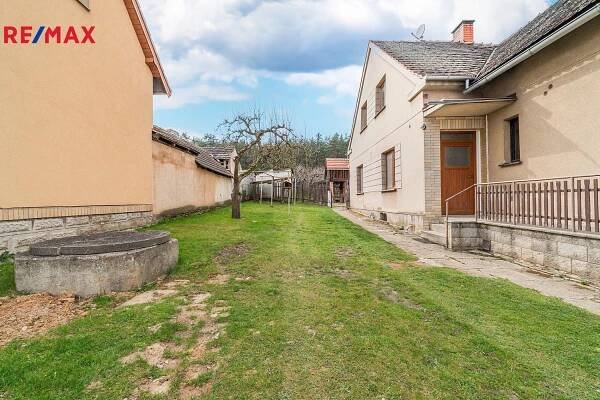 Prodej Dům, Dobříč, okres Plzeň-sever