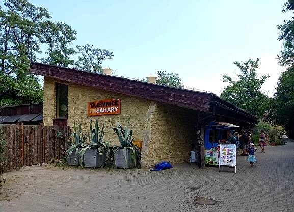 Wroclaw: TIP na výlet: ZOO Wroclaw - jedna z nejvyhledávanějších ZOO v Evropě. Stojí za to ji navštívit? - Regiony ČR.cz
