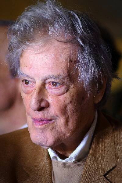 Tom Stoppard - Wikiwand