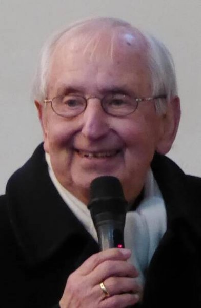 Hans Werner Dannowski