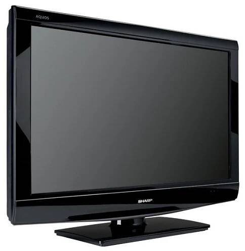 32" Sharp AQUOS LC32DH57EV-BK