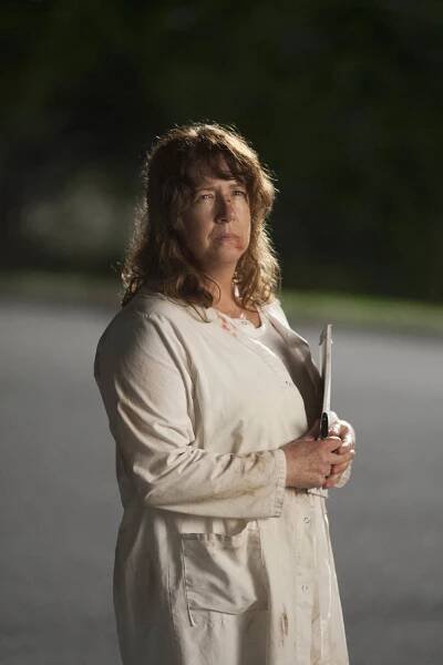 Ann Dowd in Pozůstalí (2014)