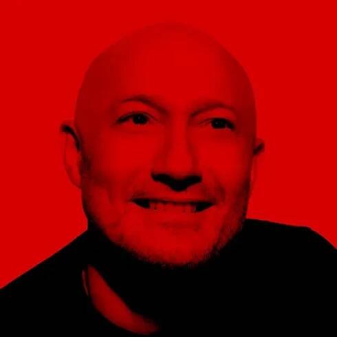 Koncert interpreta Paul Kalkbrenner – Amsterdam, Theater Amsterdam, čtvrtek 23. října 2025