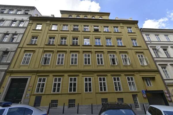 Fotografie - Krakovská 1327/13 - 27.07.2020