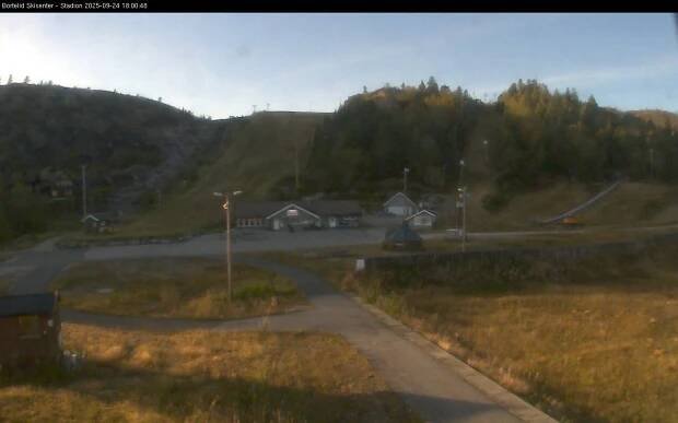 Live Cameras in Norway | Real-Time Webcams Ski Destinations - Explore Norway