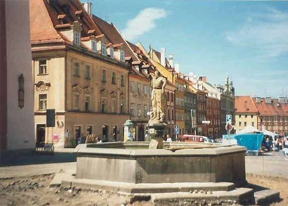 Kašna