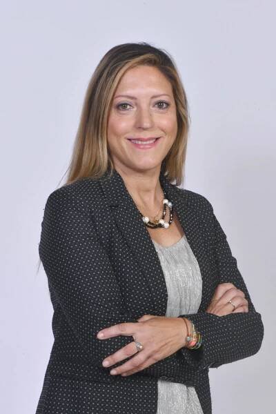 Pilar Gomez - Marguerite