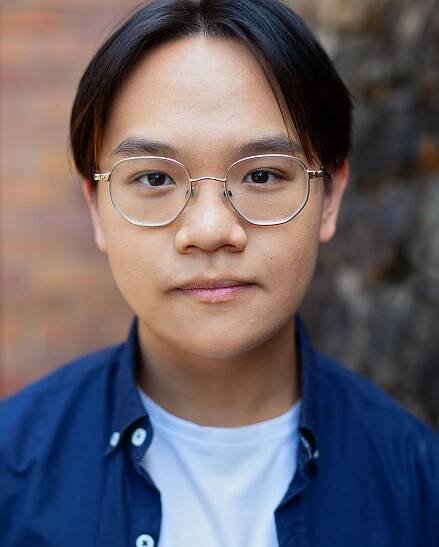 Dominic NIMO