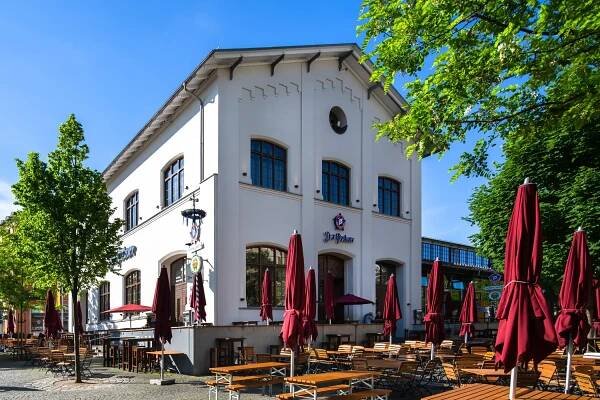 Denkmalsanierung München - Altbausanierung München