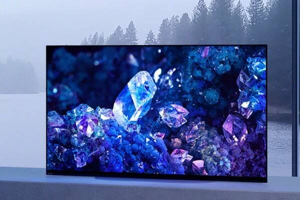 Sony XR-48A90K - 121cm - obrázek č. 0