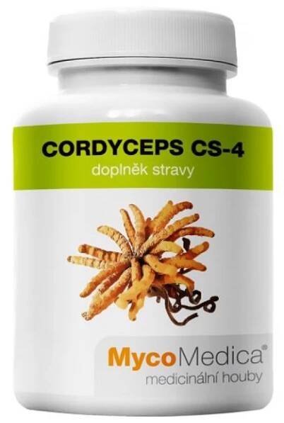CORDYCEPS CS-4